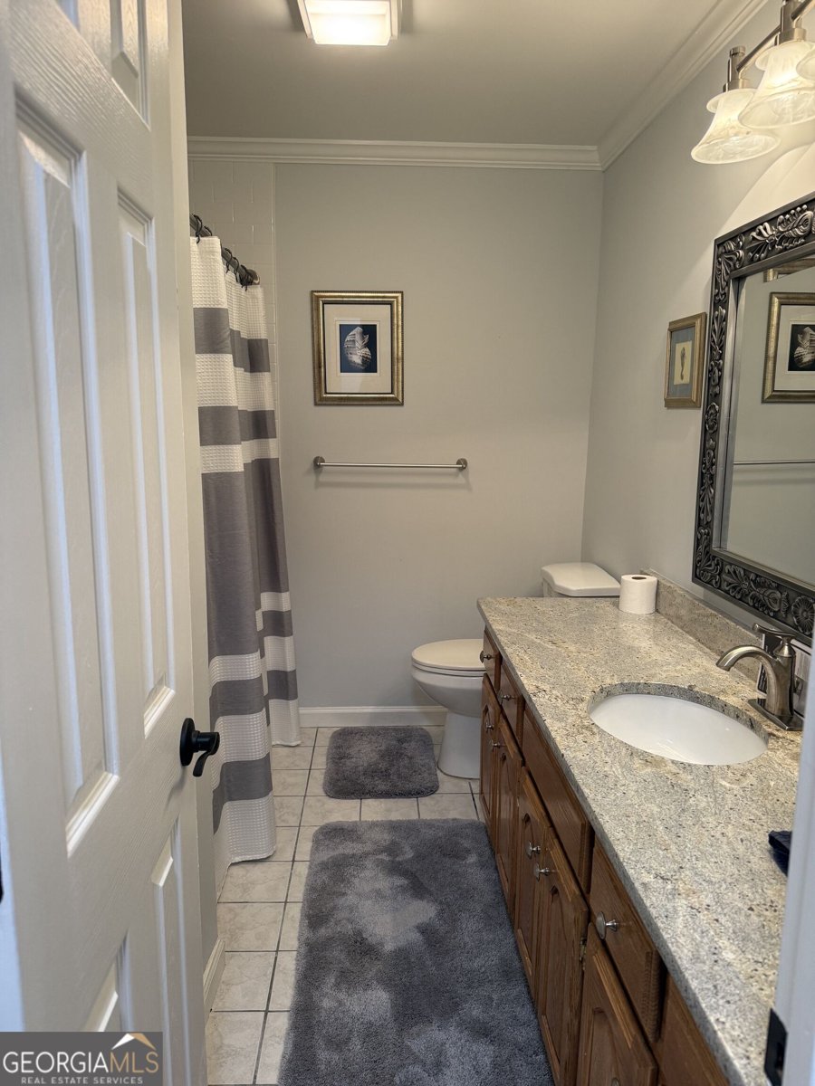415 Long Shoals Drive Eatonton - Photo 57