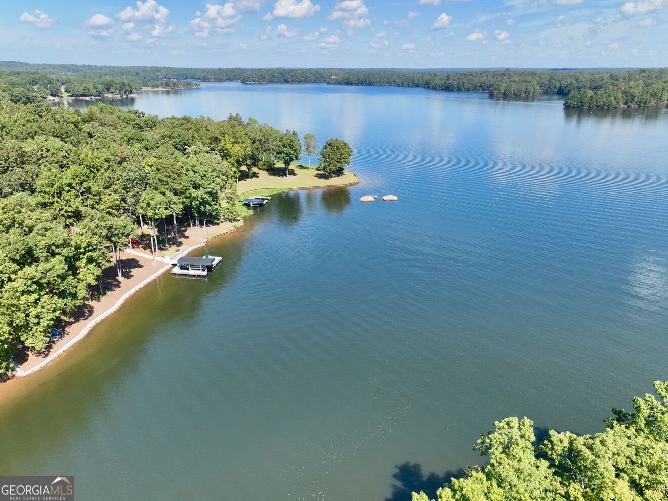415 Long Shoals Drive Eatonton - Photo 6
