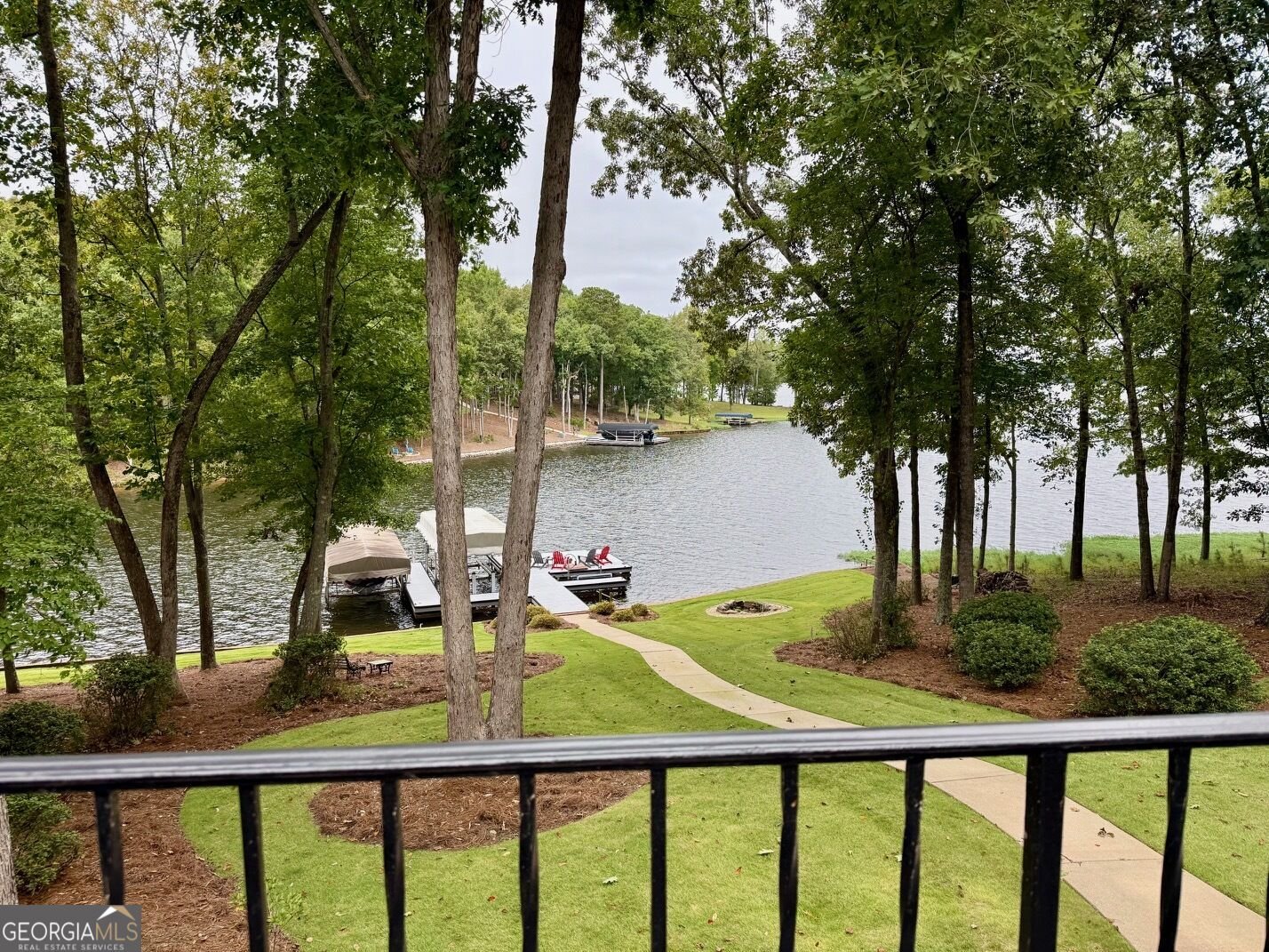 415 Long Shoals Drive Eatonton - Photo 69