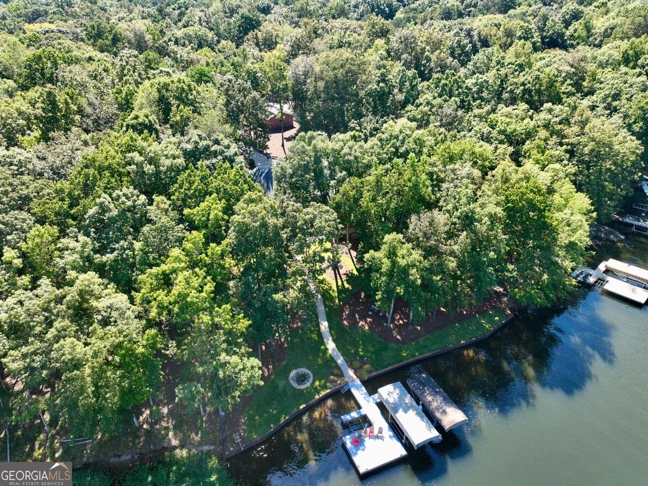 415 Long Shoals Drive Eatonton - Photo 7