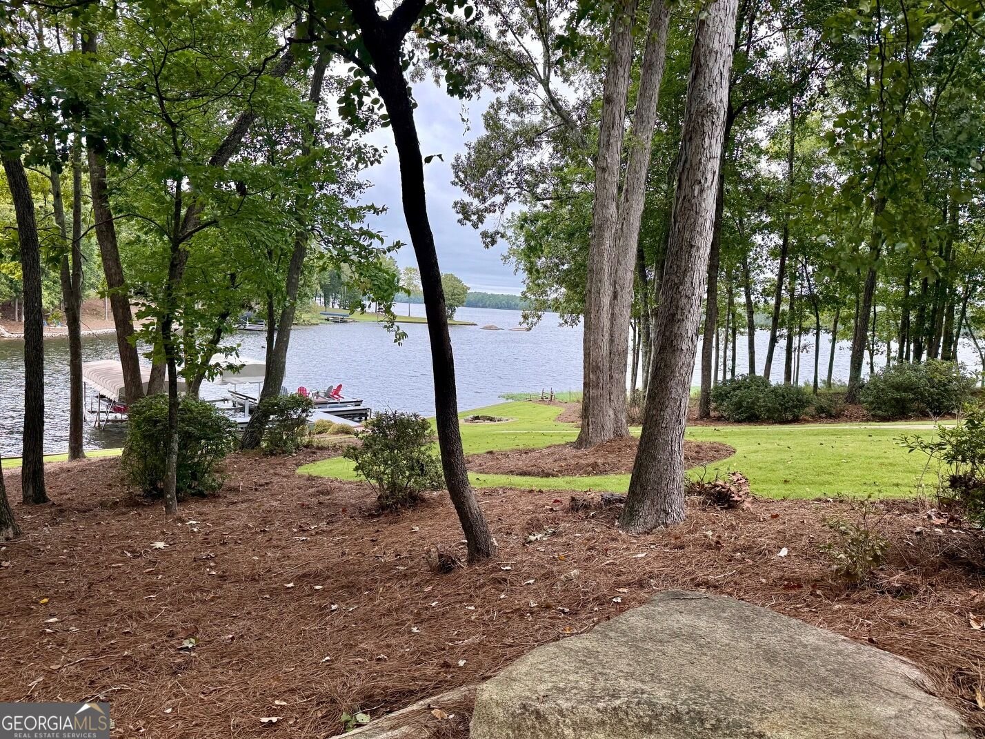 415 Long Shoals Drive Eatonton - Photo 71