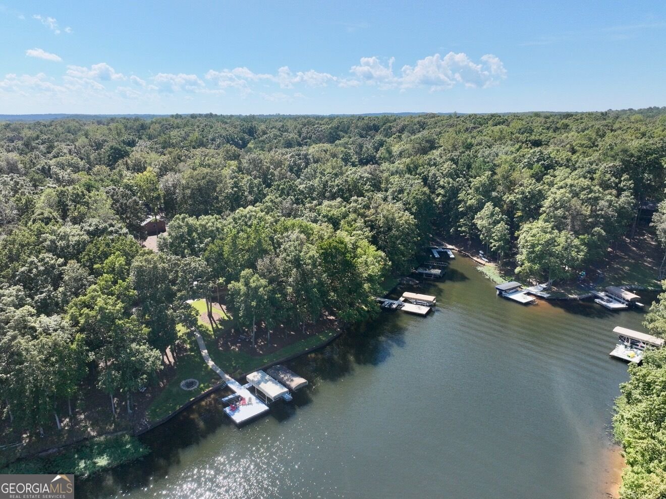 415 Long Shoals Drive Eatonton - Photo 8