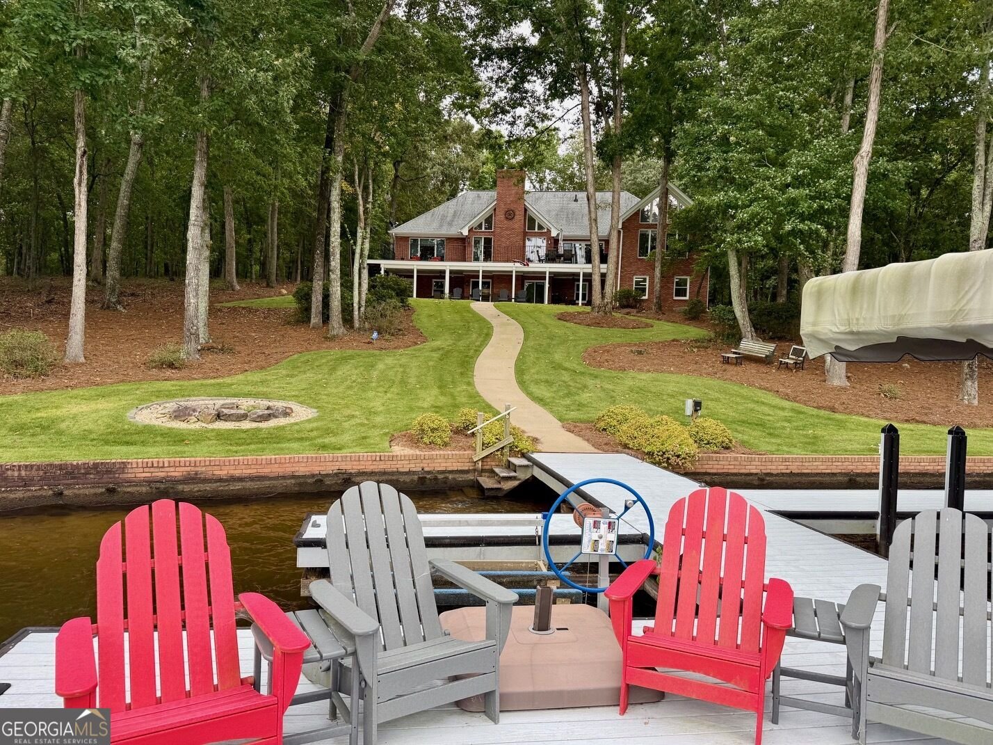 415 Long Shoals Drive Eatonton - Photo 80