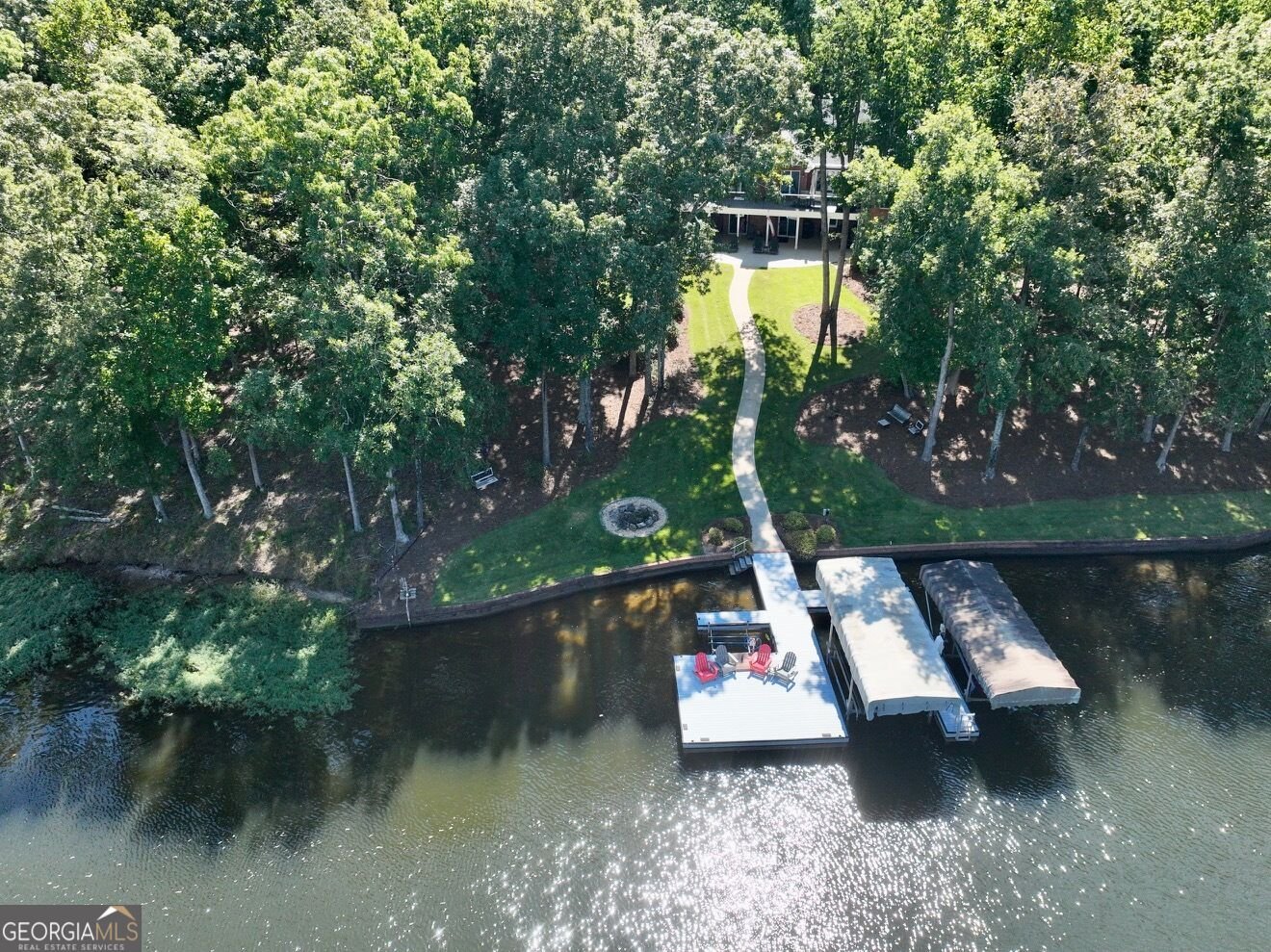 415 Long Shoals Drive Eatonton - Photo 9