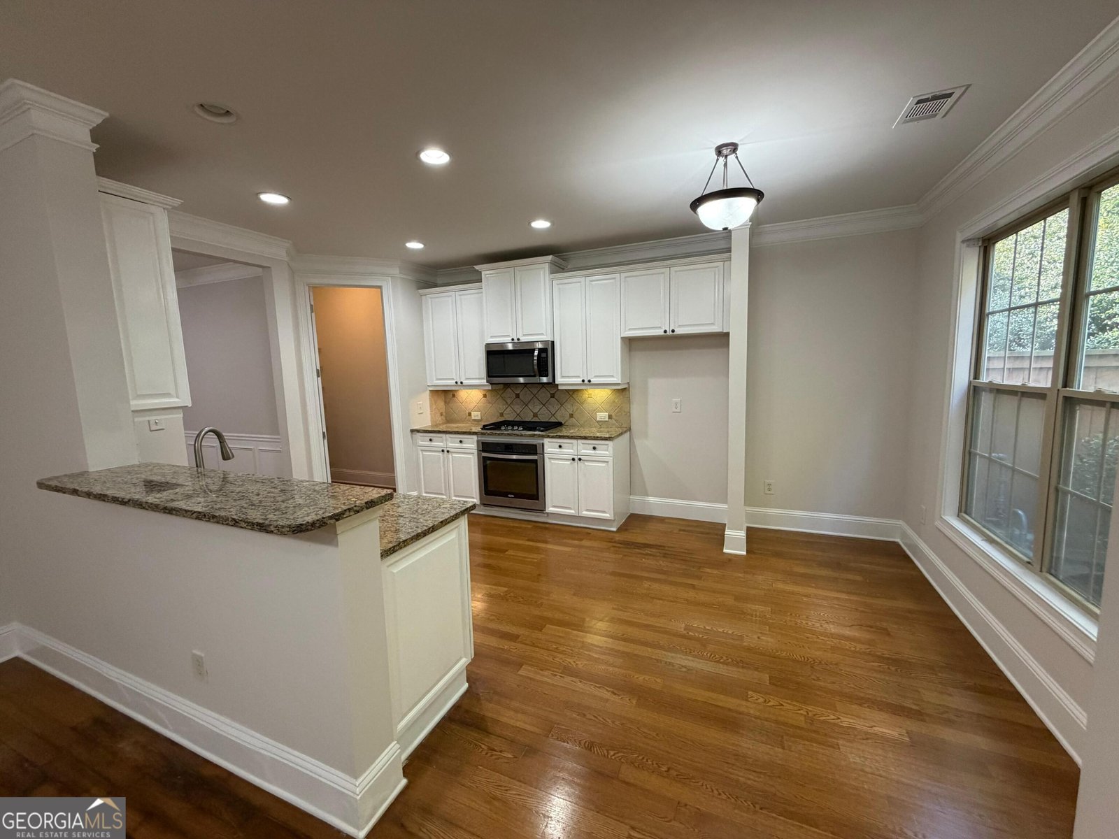 5140 Meridian Lane Alpharetta - Photo 13