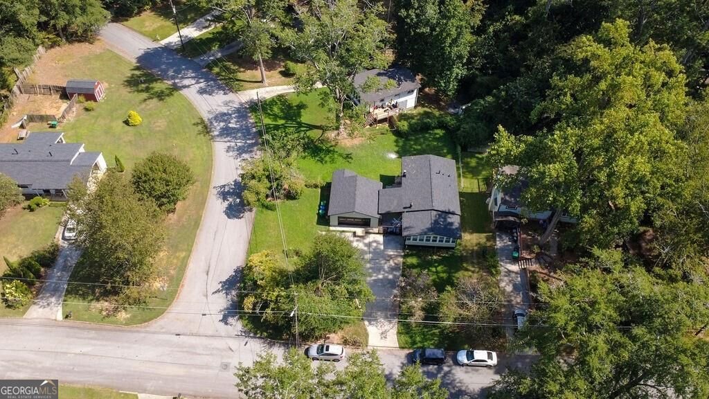 3029 Flamingo Drive Decatur - Photo 6