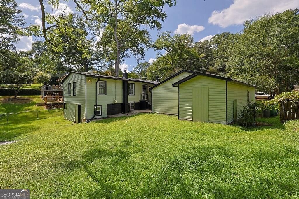 3029 Flamingo Drive Decatur - Photo 7