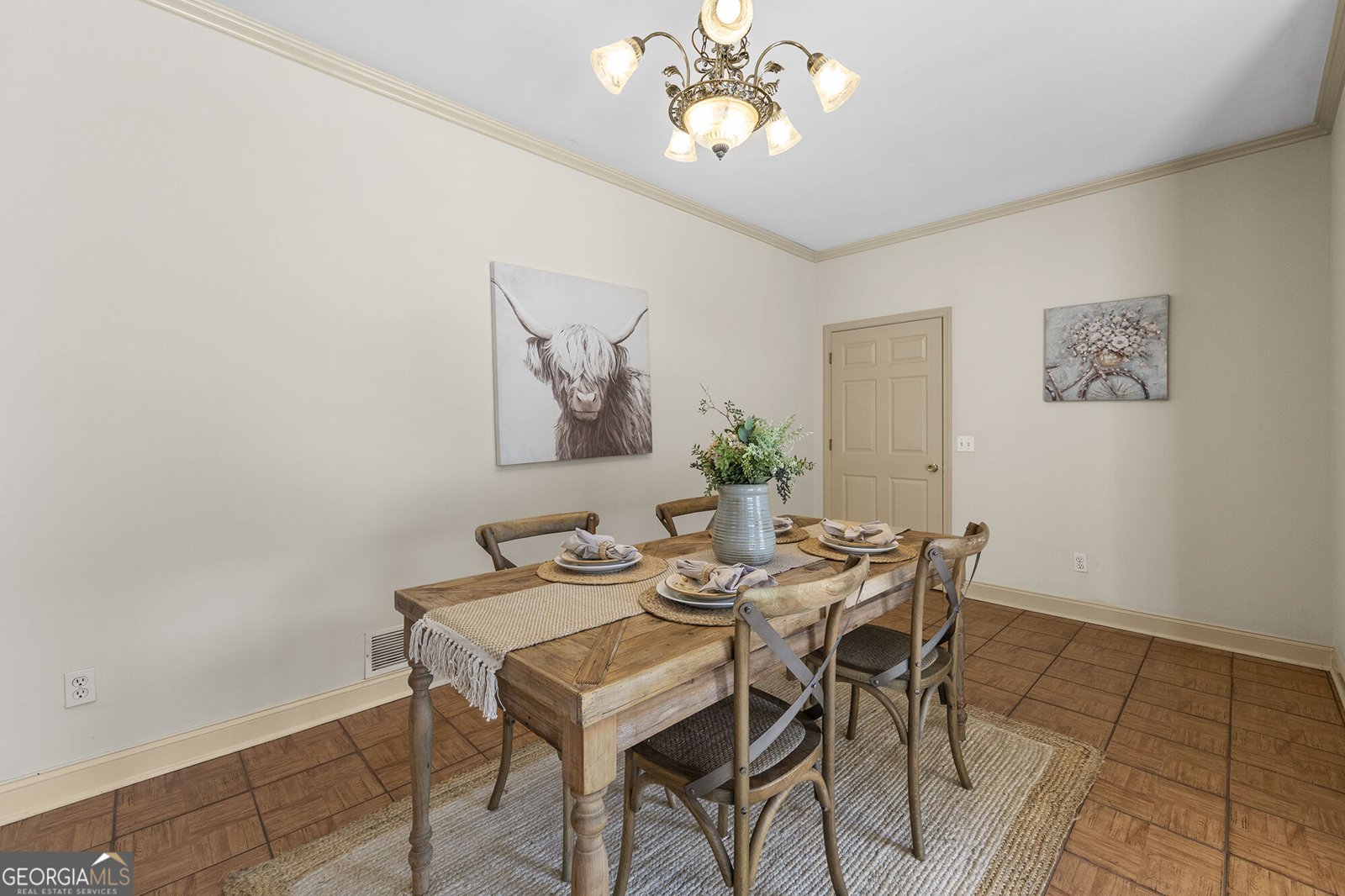 755 Old Hornage Road Ball Ground - Photo 12