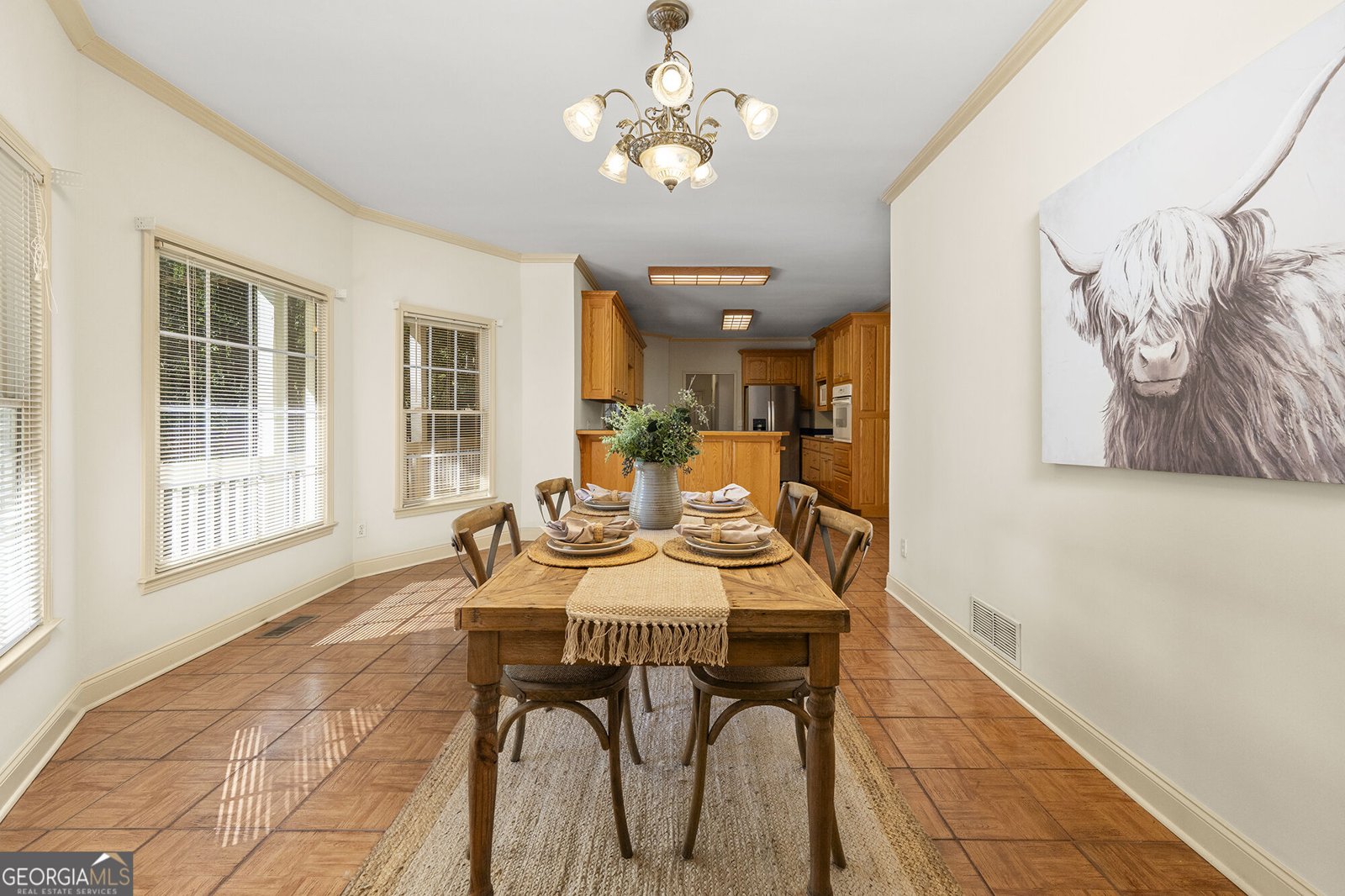 755 Old Hornage Road Ball Ground - Photo 13