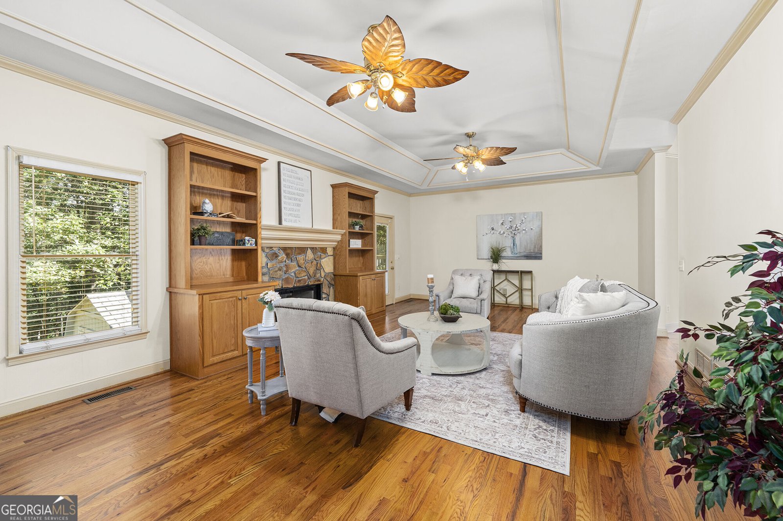 755 Old Hornage Road Ball Ground - Photo 16