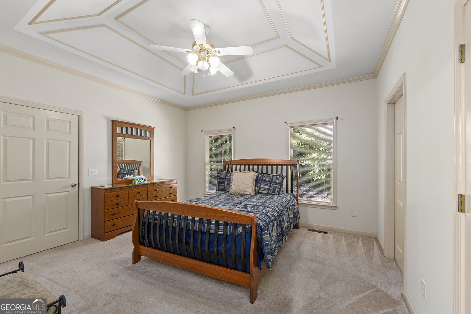 755 Old Hornage Road Ball Ground - Photo 17