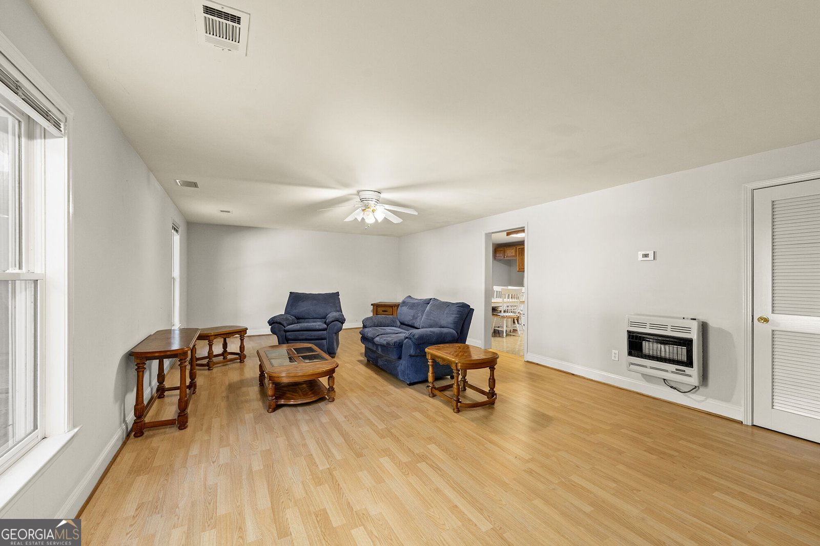 755 Old Hornage Road Ball Ground - Photo 27
