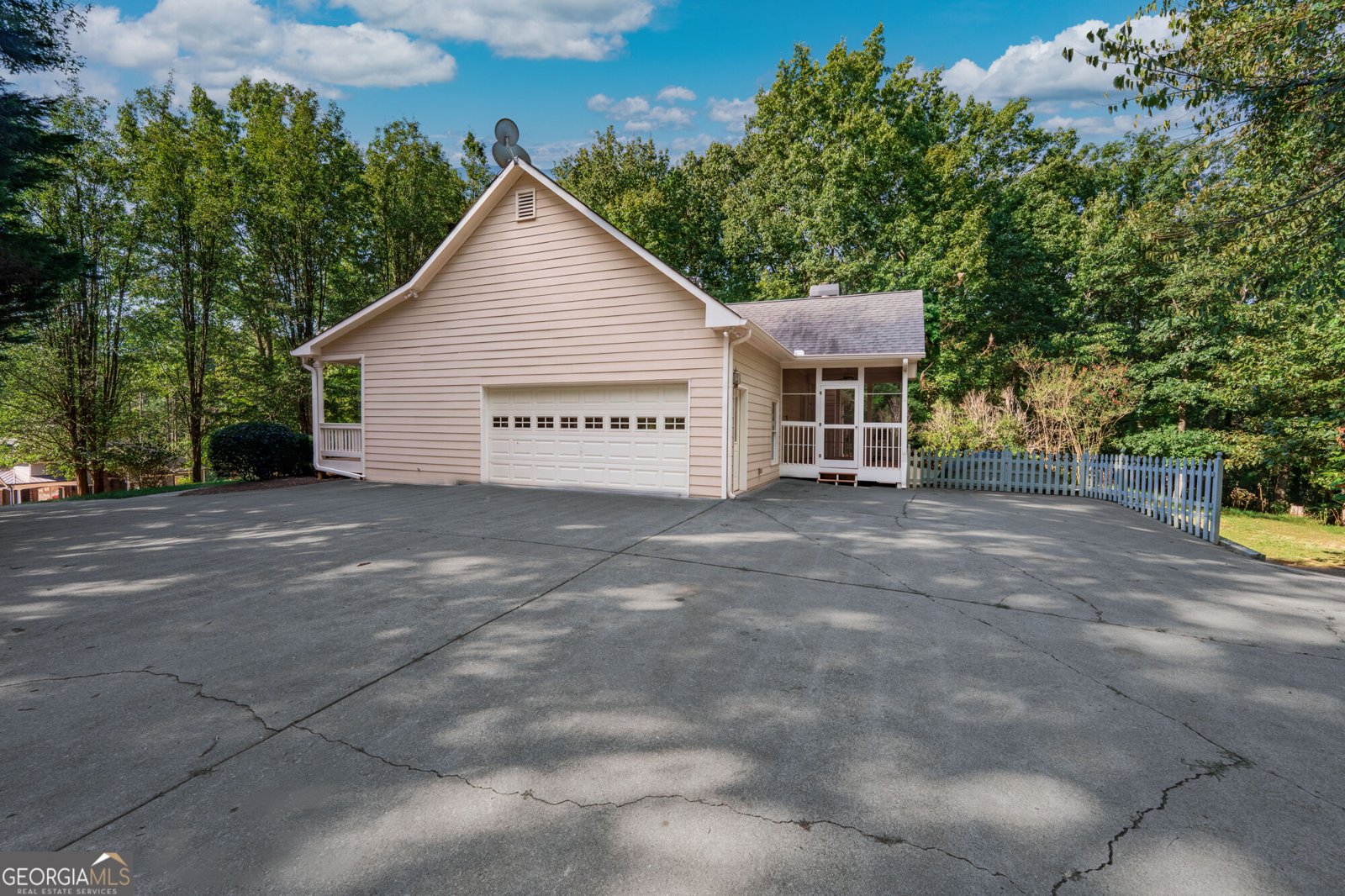 755 Old Hornage Road Ball Ground - Photo 36
