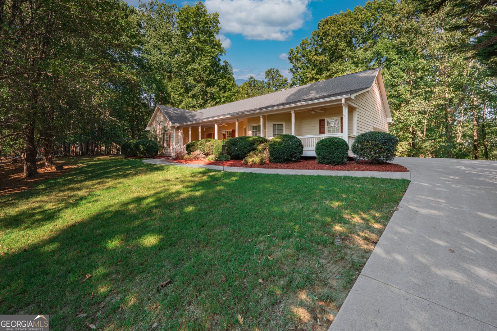 755 Old Hornage Road Ball Ground - Photo 37