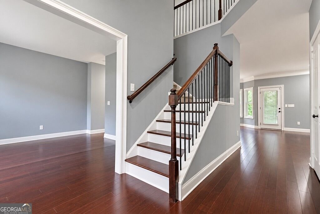 6 Creekside Bluff Hiram - Photo 7
