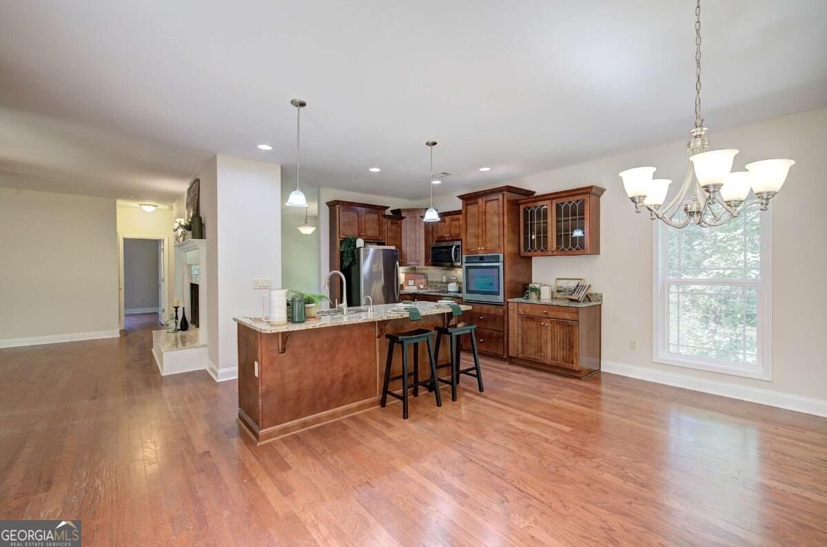 15 Willow Wood Lane Cartersville - Photo 10