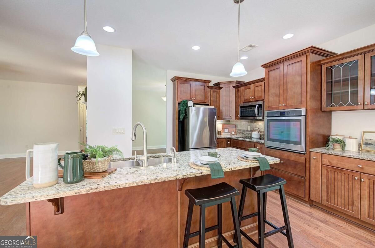 15 Willow Wood Lane Cartersville - Photo 11