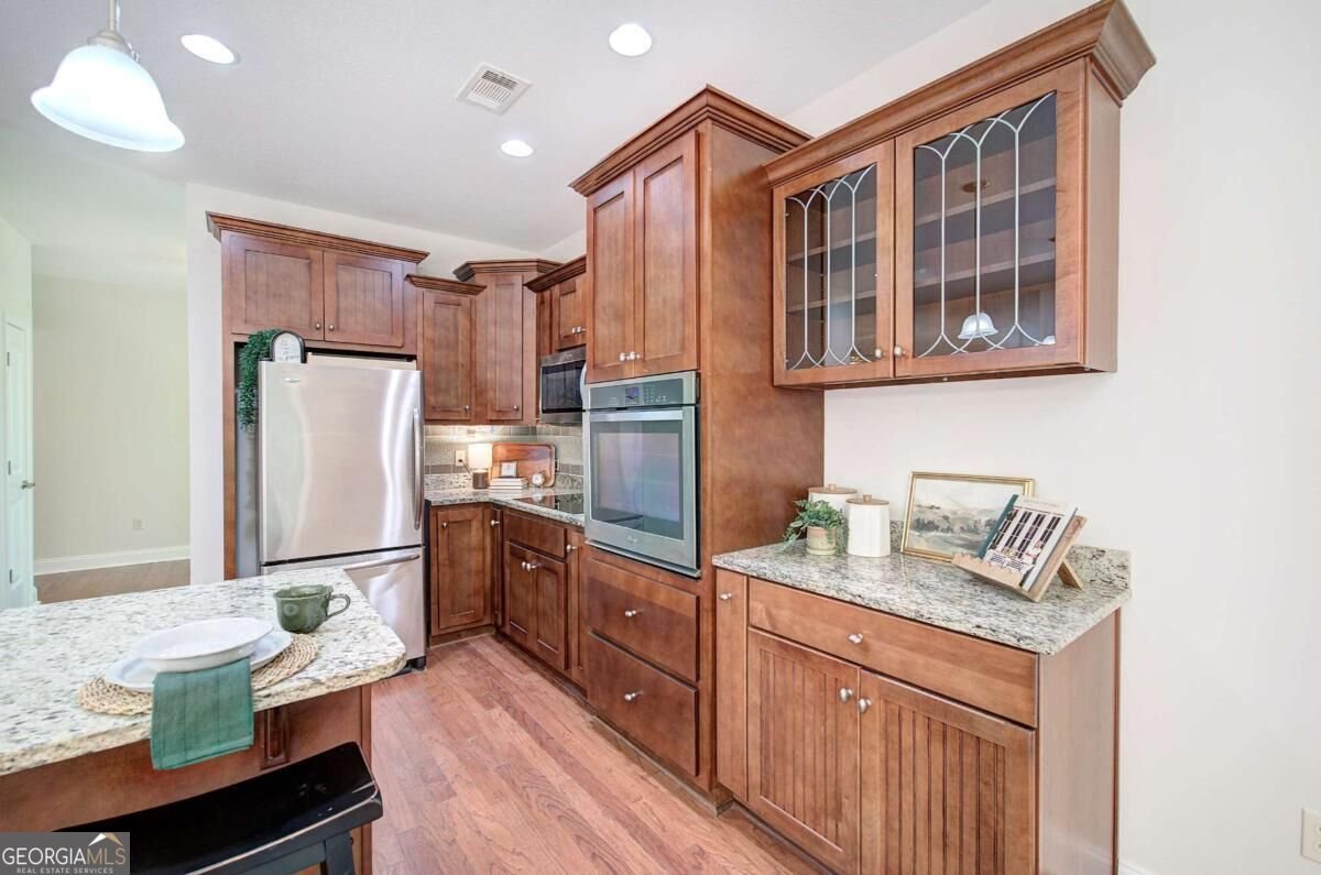 15 Willow Wood Lane Cartersville - Photo 12
