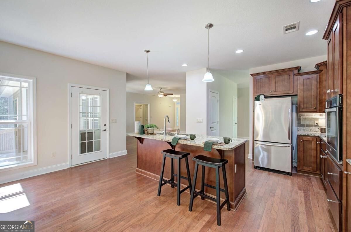15 Willow Wood Lane Cartersville - Photo 13
