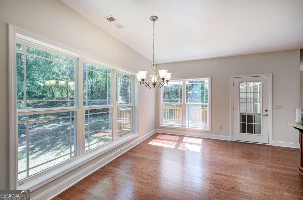 15 Willow Wood Lane Cartersville - Photo 14