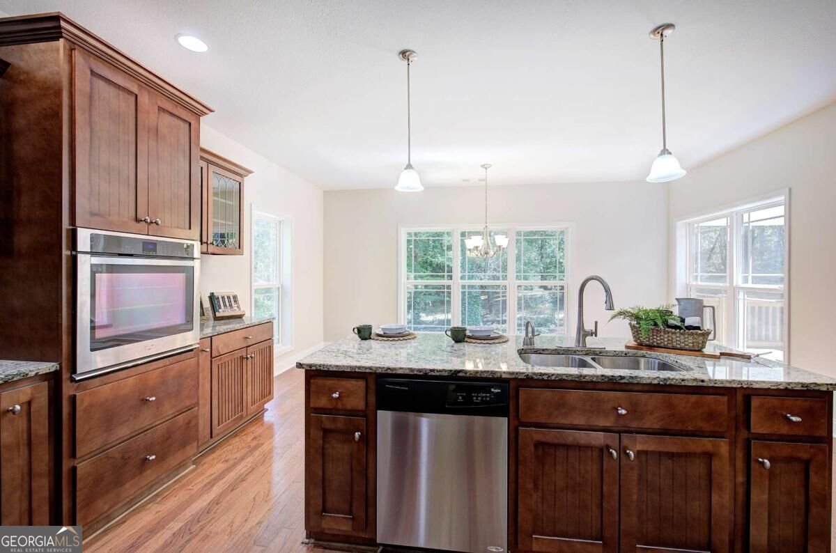 15 Willow Wood Lane Cartersville - Photo 15
