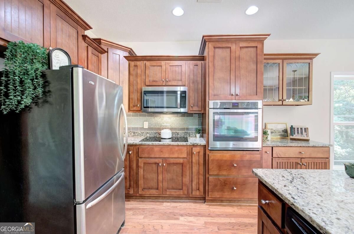 15 Willow Wood Lane Cartersville - Photo 16