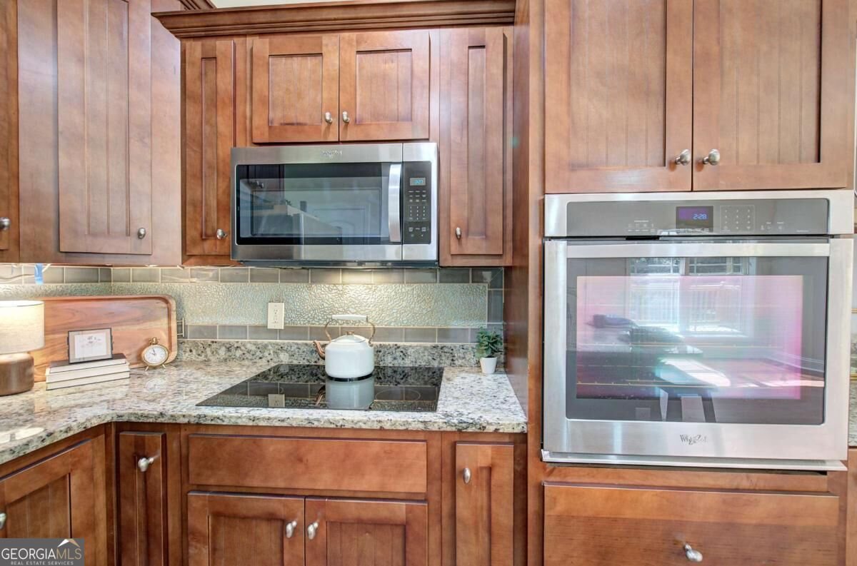 15 Willow Wood Lane Cartersville - Photo 17