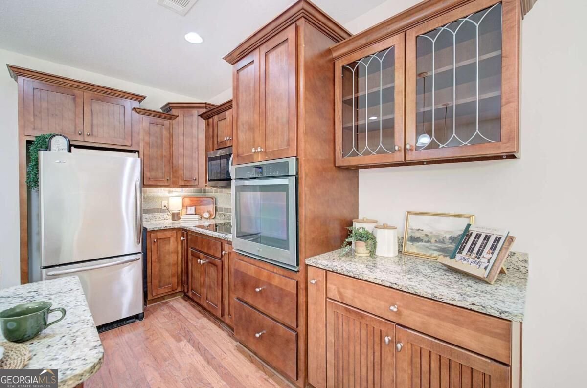 15 Willow Wood Lane Cartersville - Photo 18