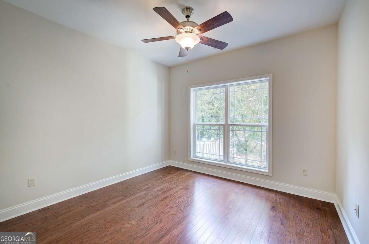 15 Willow Wood Lane Cartersville - Photo 22