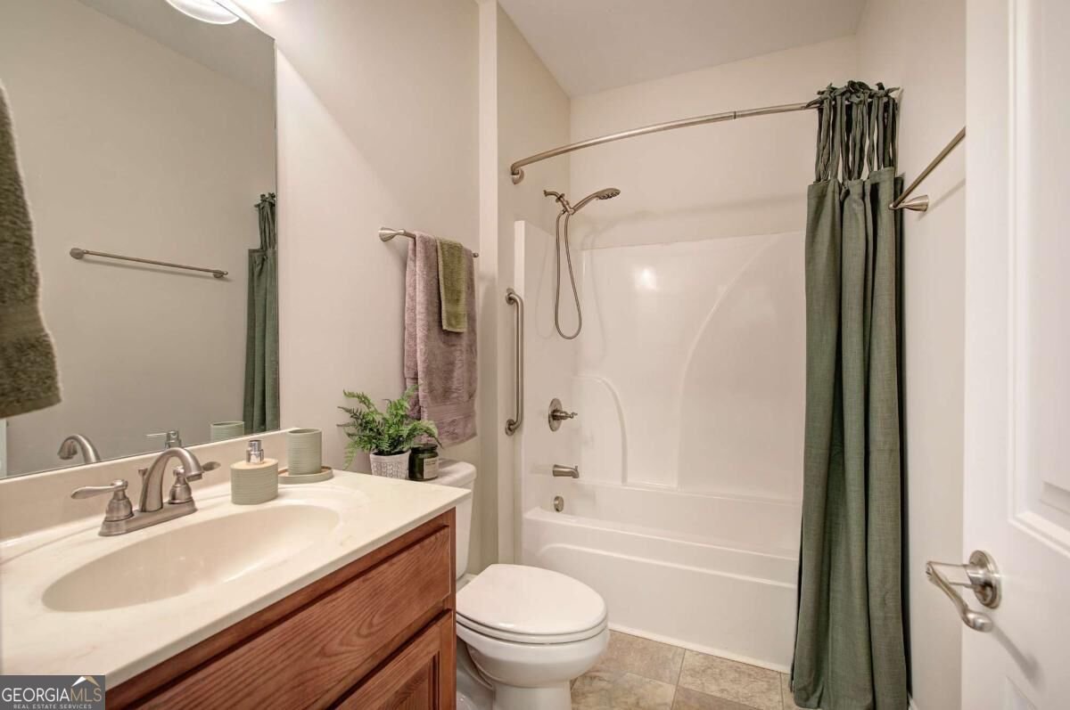 15 Willow Wood Lane Cartersville - Photo 25