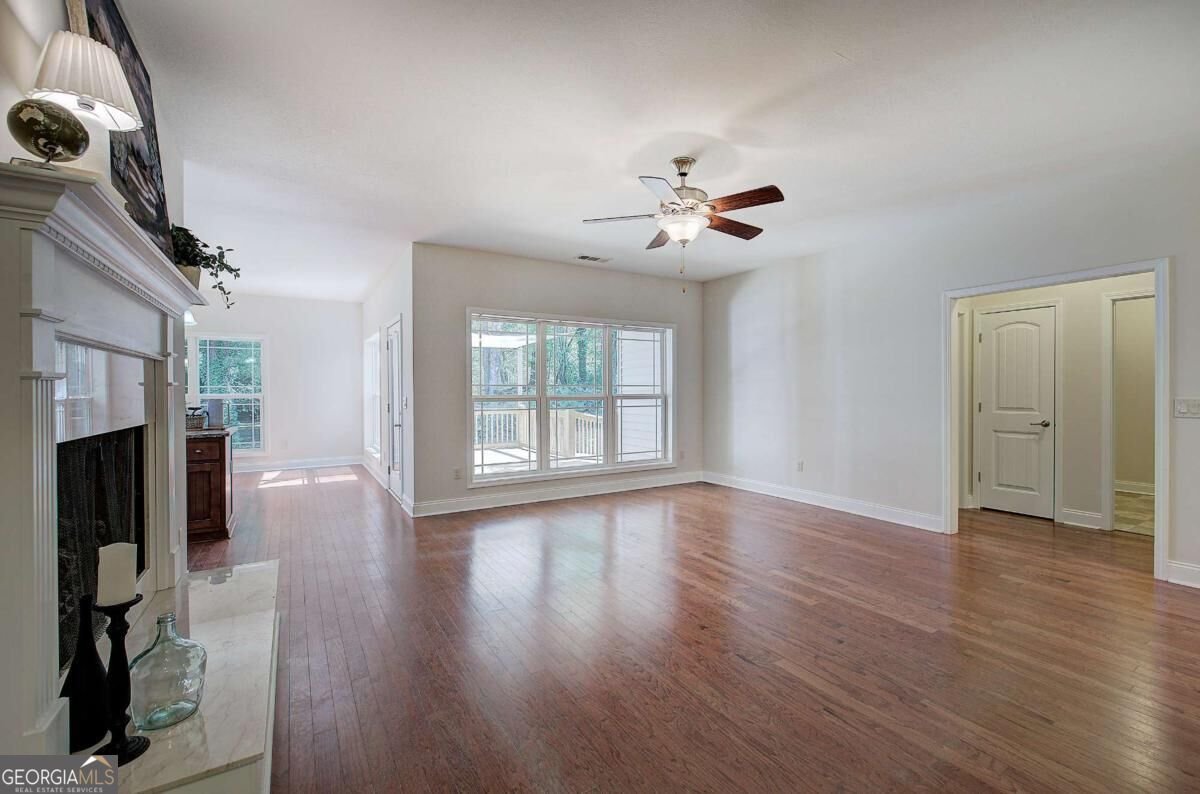 15 Willow Wood Lane Cartersville - Photo 26