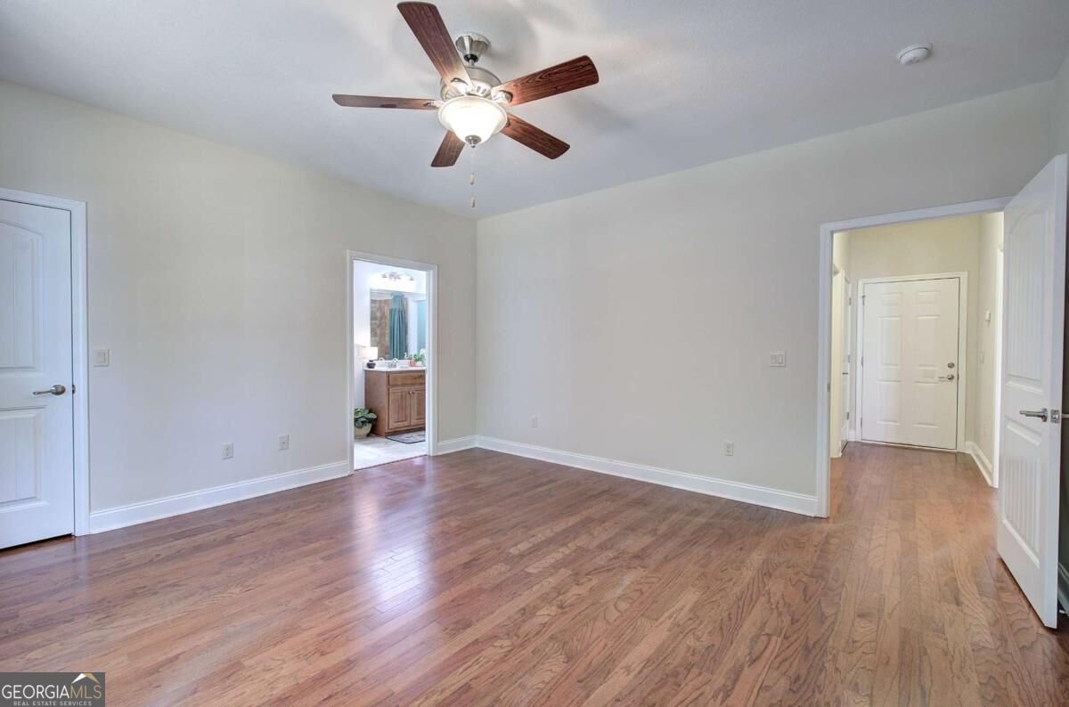 15 Willow Wood Lane Cartersville - Photo 27