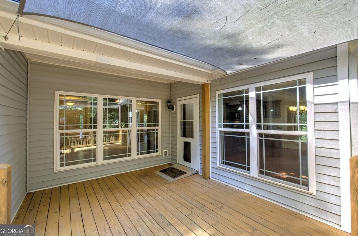 15 Willow Wood Lane Cartersville - Photo 44