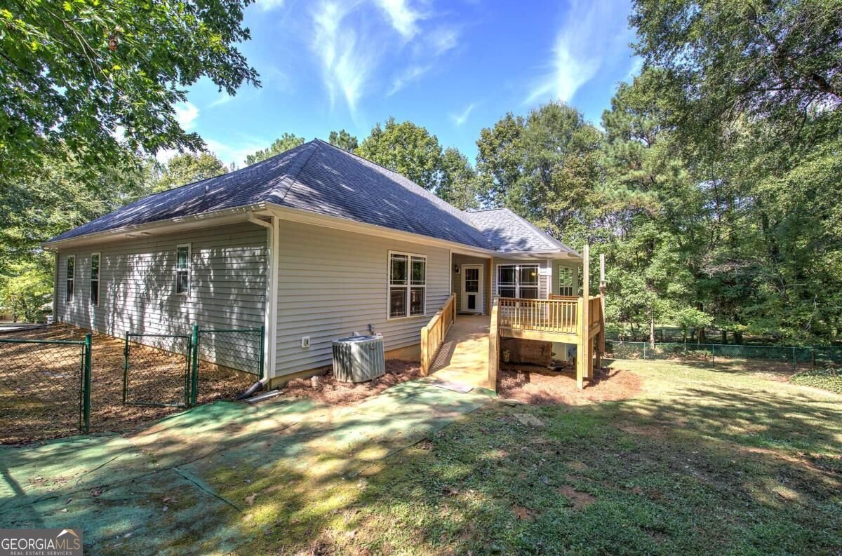15 Willow Wood Lane Cartersville - Photo 45
