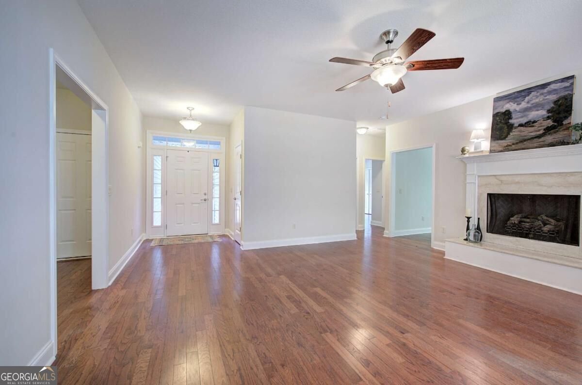 15 Willow Wood Lane Cartersville - Photo 7