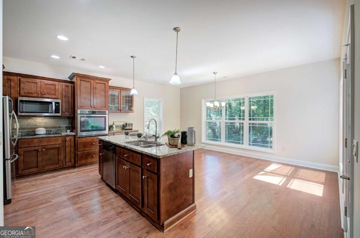 15 Willow Wood Lane Cartersville - Photo 8
