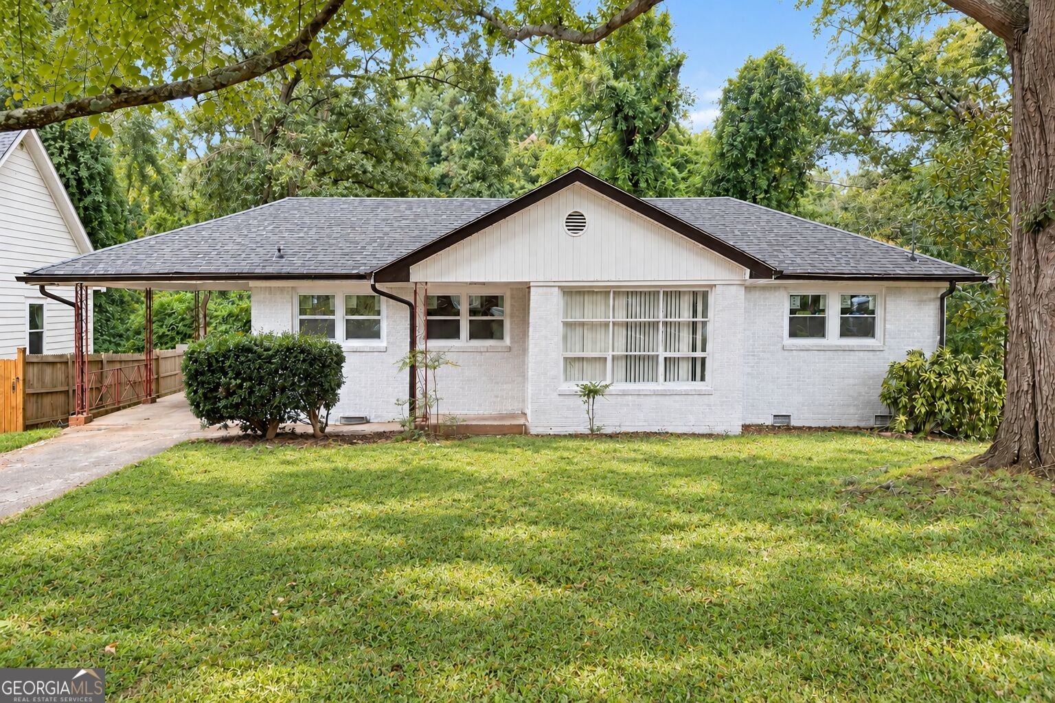 3066 Glendale Court Decatur - main photo