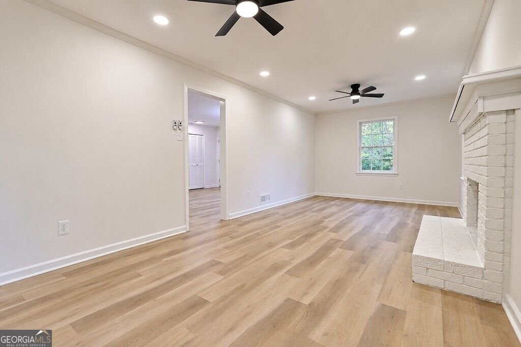 3401 San Antonio Drive Snellville - Photo 11