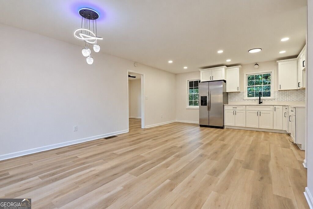 3401 San Antonio Drive Snellville - Photo 12