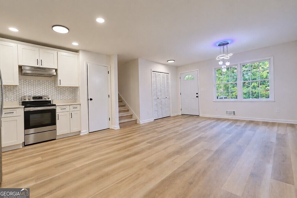 3401 San Antonio Drive Snellville - Photo 13