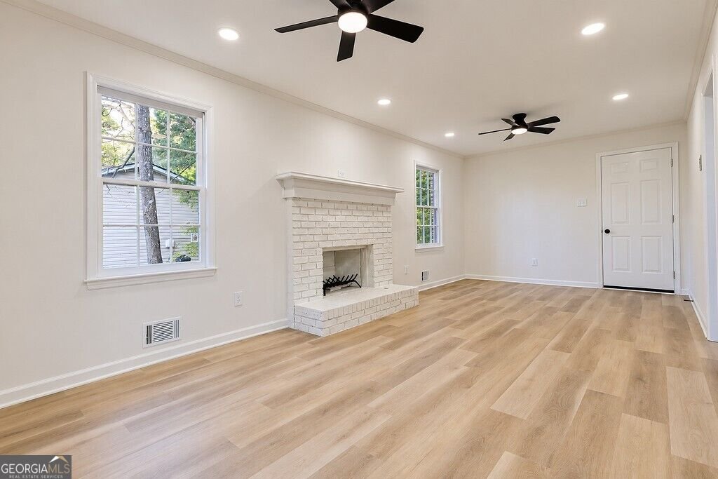 3401 San Antonio Drive Snellville - Photo 14