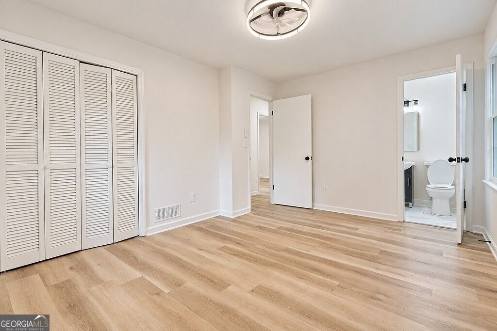 3401 San Antonio Drive Snellville - Photo 7