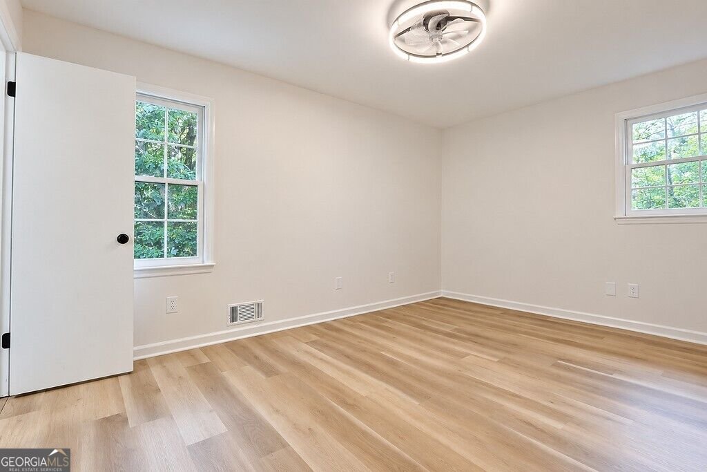 3401 San Antonio Drive Snellville - Photo 8
