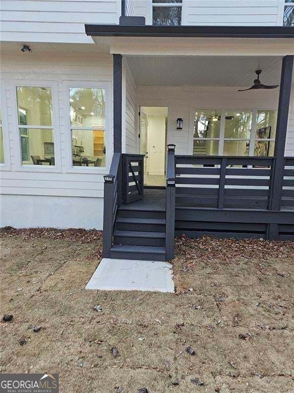 503 Glendale Road Scottdale - Photo 28