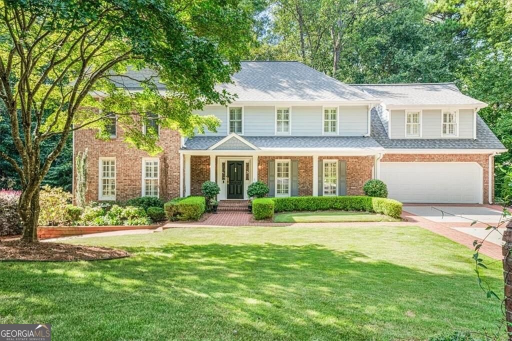 1153 Byrnwyck Way Brookhaven - main photo
