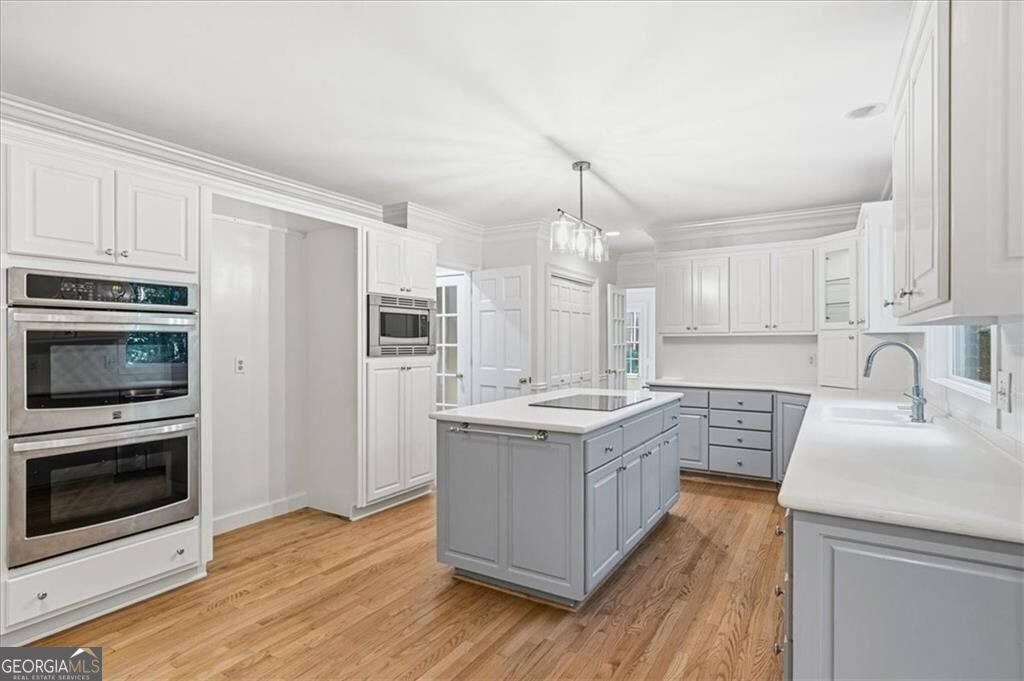 1153 Byrnwyck Way Brookhaven - Photo 11