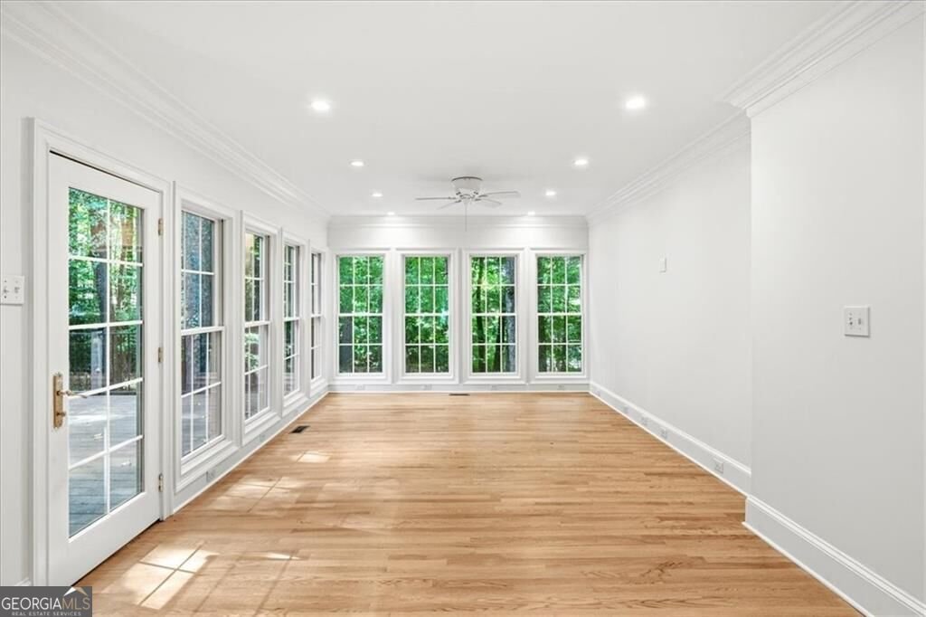 1153 Byrnwyck Way Brookhaven - Photo 13