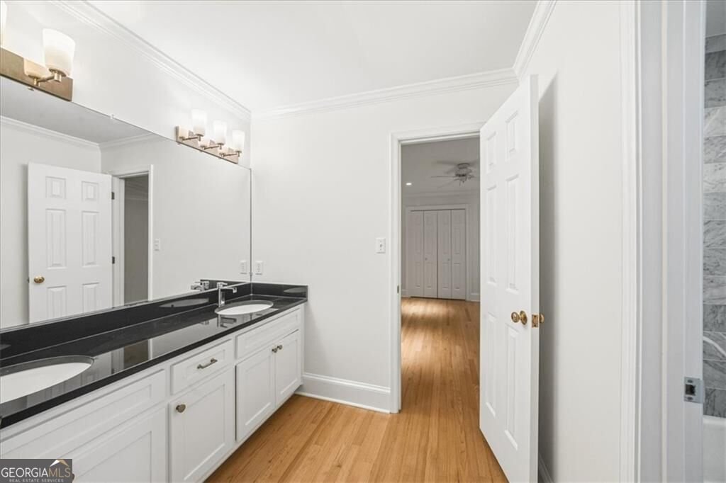 1153 Byrnwyck Way Brookhaven - Photo 21