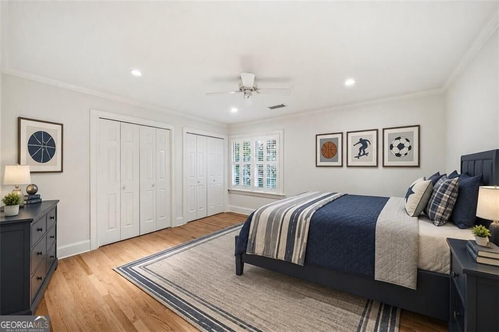 1153 Byrnwyck Way Brookhaven - Photo 24