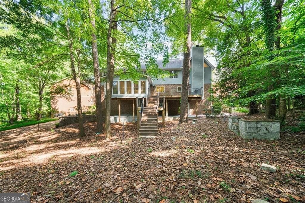 1153 Byrnwyck Way Brookhaven - Photo 44